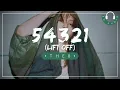 Download Lagu 54321 (LIFT OFF) - THE8 - 8D AUDIO🎧