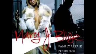 mary j blige ft jada u0026 fabolous family affair remix 