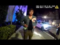 Busted for DUI - Sarasota Florida