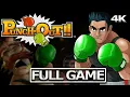 Download Lagu PUNCH OUT Full Gameplay Walkthrough / No Commentary【FULL GAME】4K UHD