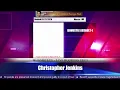 Mugshot TV - Live Arrest Booking Stream