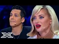 BEST Auditions From X Factor Romania 2021 - WEEK 3 | X Factor Global