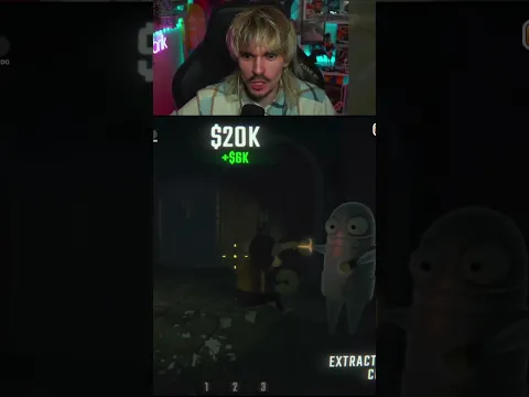 ИСПУГАЛСЯ ТЕНИ #taksebeyarik #twitch
