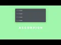 How To Make - with HTML CSS AND JavaScript