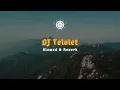 Download Lagu DJ Telolet V1 (Slowed\u0026Reverb)