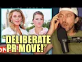 Download Lagu Blake Lively Trial Update - Was Isabela Filing A 'Sham' PR Stunt? Expert Thinks So!