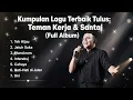 Playlist Lagu Tulus Paling Bikin Tenang & Galau 2026 | Teh Hijau, Jatuh Suka, Interaksi, dll