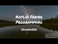 Kotlin and Micronaut Programming - Using JDBI