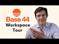 How to Navigate Your Base44 Workspace App Templates Integrations