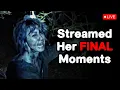 The Most DISTURBING Last Found Footage of Missing Persons