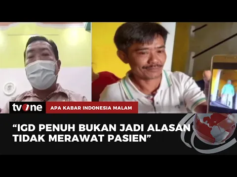 Melepas Pasien Kritis Menyalahgunakan SOP Rumah Sakit