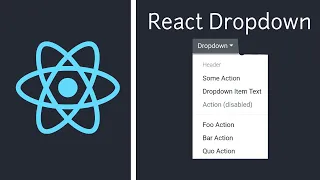 How to Create a Simple React Dropdown Each child in an array should have a unique key prop