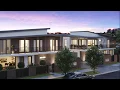 Canvas Morningside Townhomes