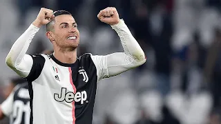 esta es la prueba de que cristiano ronaldo no es humano rockstar historia