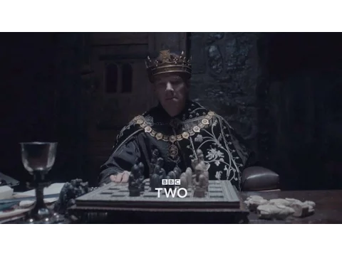The Wars of the Roses Trailer
