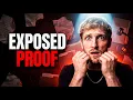 Logan Paul Finally Got EXPOSED After New Evidence Leaks Online It s BAD