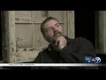 Brendan Coyle performs at Goodman Theater in St Nicholas