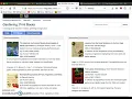 LibGuide Tutorial