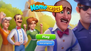 EVIL DOPPELGANGER - Homescapes