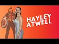 Hayley Atwell - Tribute