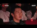 【纯享】薛之谦《租购》眼神传递故事 酣畅淋漓道尽矛盾与挣扎 | 音乐缘计划 | Melody Journey | iQIYI奇艺音悦台