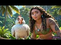 Christopher Jackson, Rachel House, Nicole Scherzinger, Auli'i Cravalho, Louise Bush - Where You Are