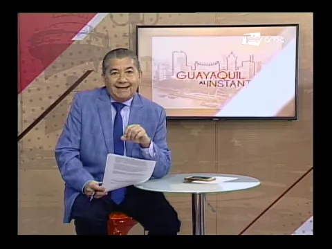 Guayaquil al Instante 10-02-2023