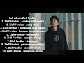 Download Lagu Full Album Ziell Ferdian - Permainkan hatiku