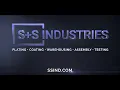 S S Industries - Plating and Coating