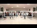TICK TICK BOOM - Sage The Gemini ft. BygTwo3 - Vamos Zumba - Ludivine LIPARI