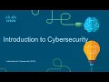 Introduction to Cybersecurity Module 3
