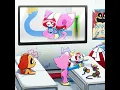 Download Lagu PLAYCARE BABY🍼 - POPPY PLAYTIME CHAPTER 4 | GH'S ANIMATION