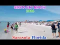 SIESTA KEY BEACH FLORIDA