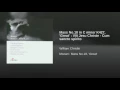 Mass No. 18 in C Minor, K. 427 "Great": VIII. Jesu Christe - Cum Sancto Spirito