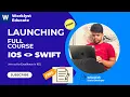 IOS Swift Full Crash Course Basic to Advance Level Free