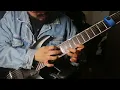 Job For A Cowboy - Beyond the chemical doorway Guitar solo