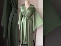 Download Lagu Luxurious colored kimonos for women //belladonnaua.com