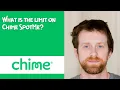 What is the limit on Chime SpotMe