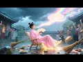 Download Lagu The Thousand-Year-Old Girl Exhaled… And the Sky Opened in a Torrential Rain!