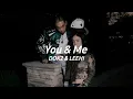 DOK2 & LEEHI - You & Me (Sub. Español)