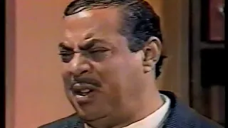 محمود ياسين بوسي الحلقة 13 من 15 L مسلسل الحكم مؤجل 