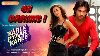 O Darling Tu Dhuandhar (Official Full Video) | Karle Pyaar Karle | Shiv Darshan | Hasleen Kaur