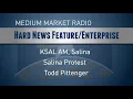 KAB Awards First Place Medium Market Radio - Hard News KSAL AM