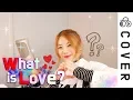 Download Lagu TWICE - What is Love?┃Cover by Raon Lee