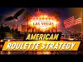 VEGAS GRIND The Ultimate American Roulette Strategy