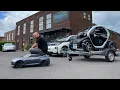 Download Lagu Welcome to our Renault Twizy - The most fun Electric Vehicle you can buy?