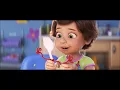 Toy Story - We Belong Together