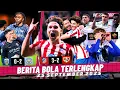 Download Lagu Hat-Trick Alvarez Beri 3 POIN Atletico 🔥 Carabao Cup: City, Arsenal, Spurs Menang 👊 Roma Curi Poin