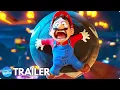 Video di Super Mario Bros il film | Trailer in italiano