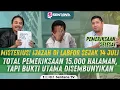Download Lagu PEMERIKSAAN POLDA METRO TOTAL 15.000 HALAMAN, BUKTI UTAMA DISEMBUNYIKAN !